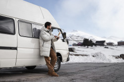 Hivernage et gardiennage de caravanes et voitures bon marché