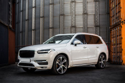 Vente de véhicules neufs Peugeot Grand SUV 5008 7 ou 9 places pour grande famille