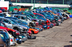 Voiture occasion à Saint-James